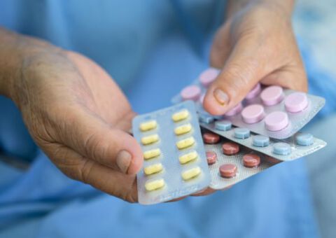 Forskaren: Allergidiagnos kan minska antibiotikaresistensen