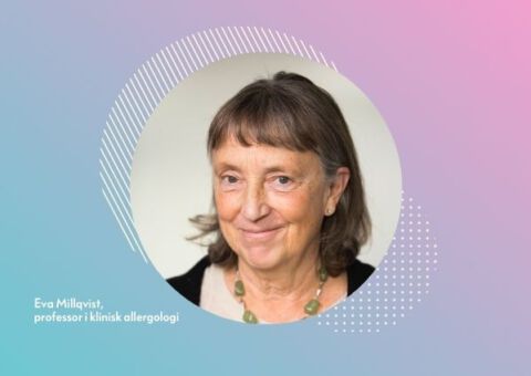 Det behöver vi veta om doftöverkänslighet.