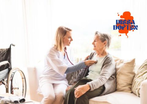 Två av tre kommuner saknar riktlinjer för parfymfritt