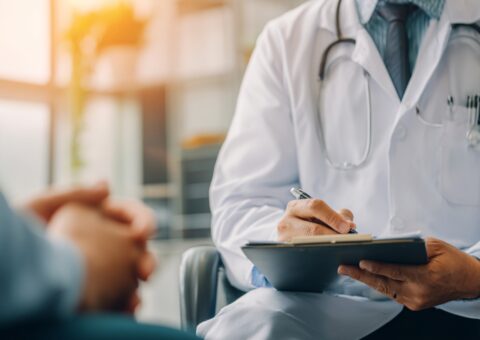 Skriftlig behandlingsplan