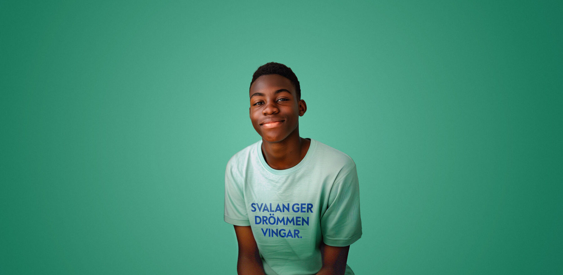 Barnallergifonden Svalan