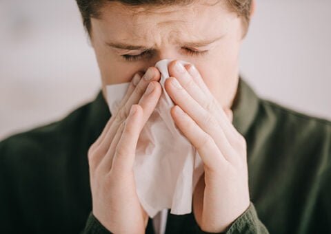 Svåra allergier fortsätter att öka