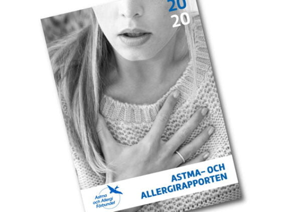 Astma- och Allergirapporten 2020