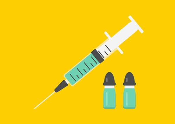 Nu finns nationell plan för vaccination mot covid-19