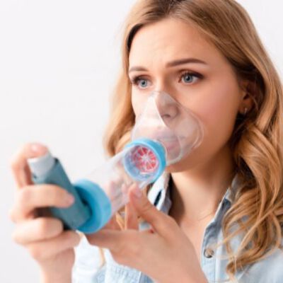 4 saker vi vet om astma tack vare Luftvägsregistret